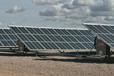 Alternative Energy