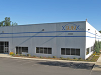 XSunX, Inc.