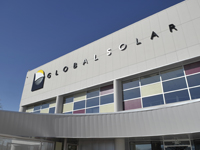 Global Solar
